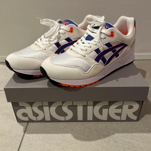 Baskets asics tiger gelsaga - asics,