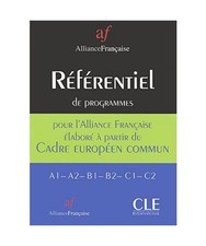 Referential Des Contenus