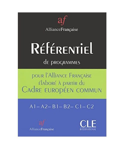 Referential des contenus - des,