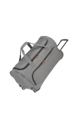 Sac voyage roulettes - de,