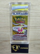 Booster Pokémon Néo Genesis