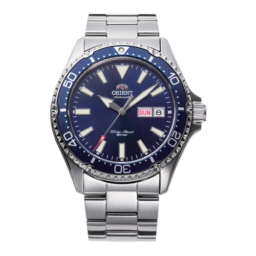 Montre orient aa0002l homme - montre,