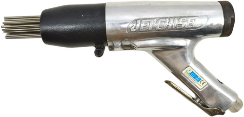 Jet j26 burineur aiguille - j26, À