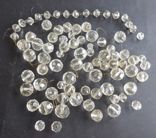 lot - 60 anciennes pampilles