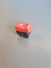 Renault R5 / Bouton de warning