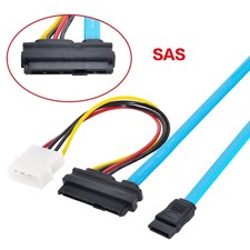 Câble Adaptateur SAS 29