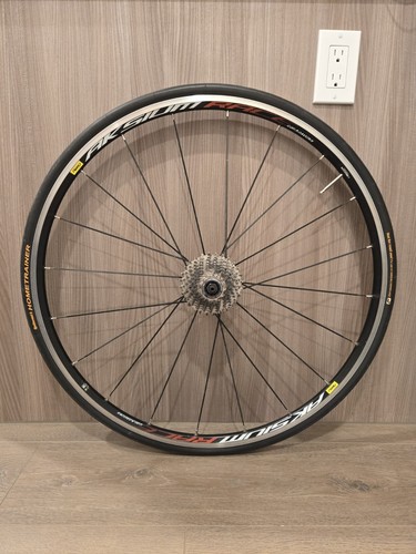 Mavic aksium race rear - aksium,