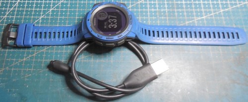 Montre connectée garmin - montre,