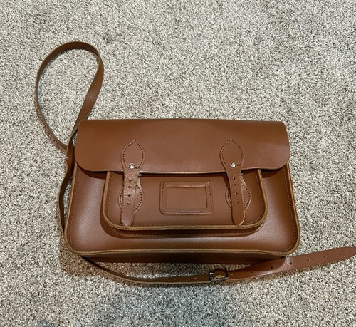Cambridge satchel double - satchel, co