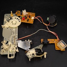 Moteur De Platine Technics