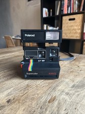 Polaroid Supercolor 635 CL