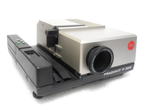 Leica pradovit p300 - leica,