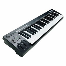 Clavier M-AUDIO Keystation 49