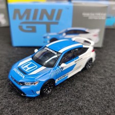 VOITURE MINI GT HONDA CIVIC