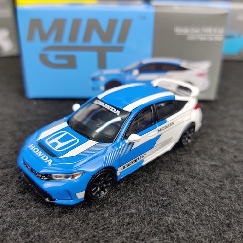 Voiture mini honda civic - honda,