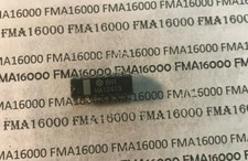 HA12413  DIP16 ORIGINAL HITACHI  HA 12413 