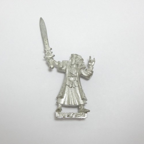 Warhammer 40000 40k high - 40k,