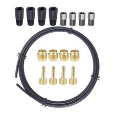 Hydraulic Disc Brake Hose Kit Fits For SRAM Elixir 1 3 9 XX XO C R DB1 DB3 DB5