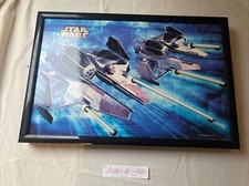 Cadre Lumineux Star Wars