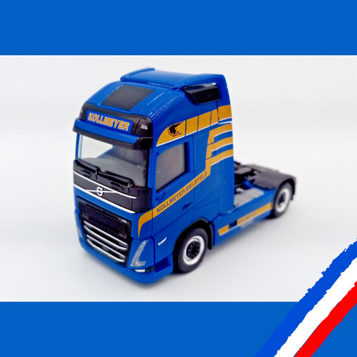 Herpa tracteur volvo - fh, "
