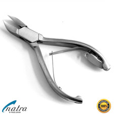 Pince à Ongles 12 CM Pédicure Podologie Ongles Pédicure Fußnagel Diabétique