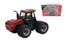 Miniature tracteur Demi Agricole Britains Case IH 4894 Tractor auto 1:3 2 Red