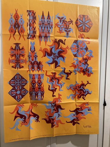 Affiche art raoul - art, raba