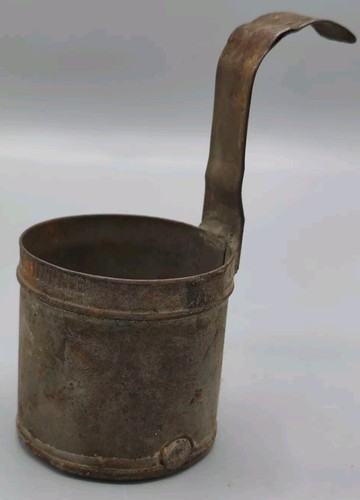 Mesure tôle ancienne - en,