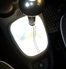 Peugeot 107 Botte Levier de