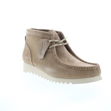 Clarks Wallabee 2 FTRE bottes