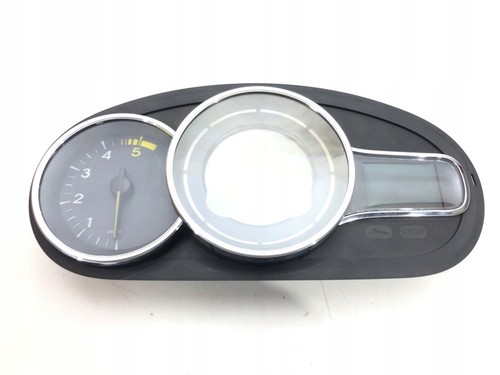 Montres renault megane iii - montres,