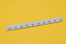 Clavier REVOX C270 Parts Studer C 270 touche intérieure en plastique