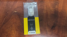 Kanex USB to Ethernet Adapter