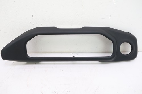 Jeep wrangler cadre - jl, du