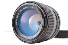 [ MINT ] Objectif Canon Neuf