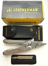Leatherman surge multi tool - leatherman, multi-tool