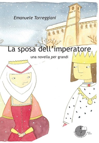 Emanuele torreggiani sposa - emanuele, la