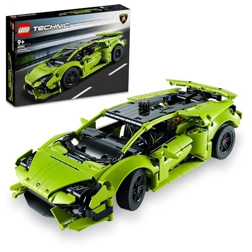 Lego technic lamborghini - technic,