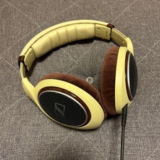 Casque SENNHEISER HD598 type