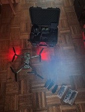 Drone dji mavic3 fly - drone,