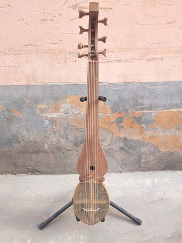 Tadjik rebab rare - rebab,