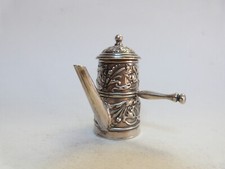 verseuse miniature dinette