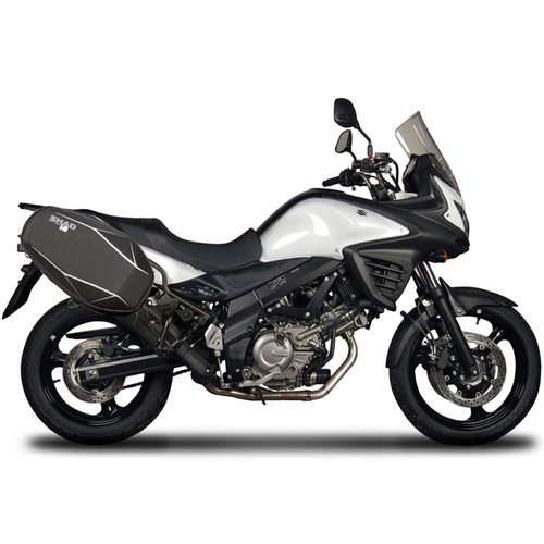 Petits chassis sacs moto shad - petits,
