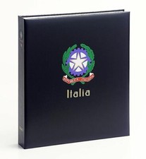 DAVO 16142 Luxus Binder Album