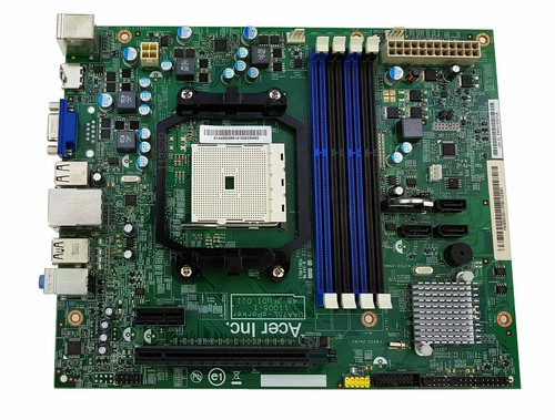Carte mere acer daa75l - carte, daa75l-aparker