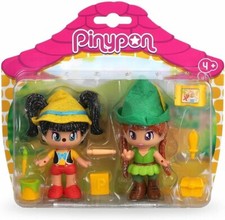 Pinypon - Contes Fiabe -