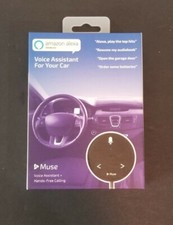 Muse Voice Assistant For Your