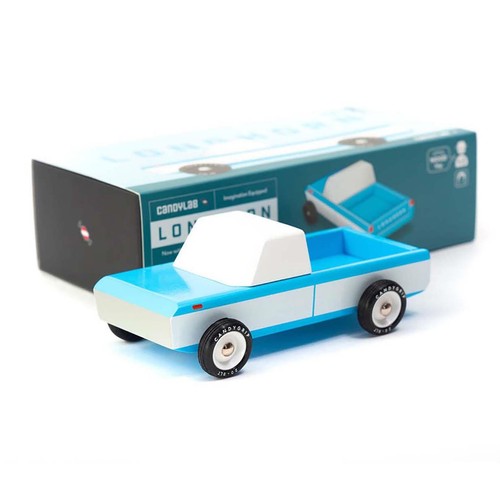 Voiture bois candylab - en,