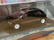 Odeon 140 peugeot 106 - odeon,