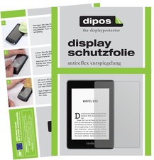 2x Protection pour Amazon